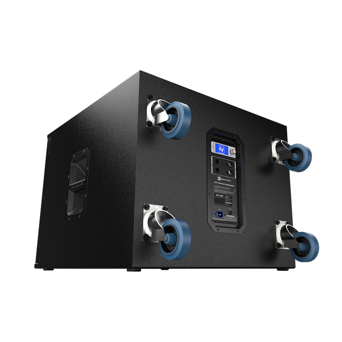 Electro-Voice ETX-18SP - Powered 18-inch Subwoofer