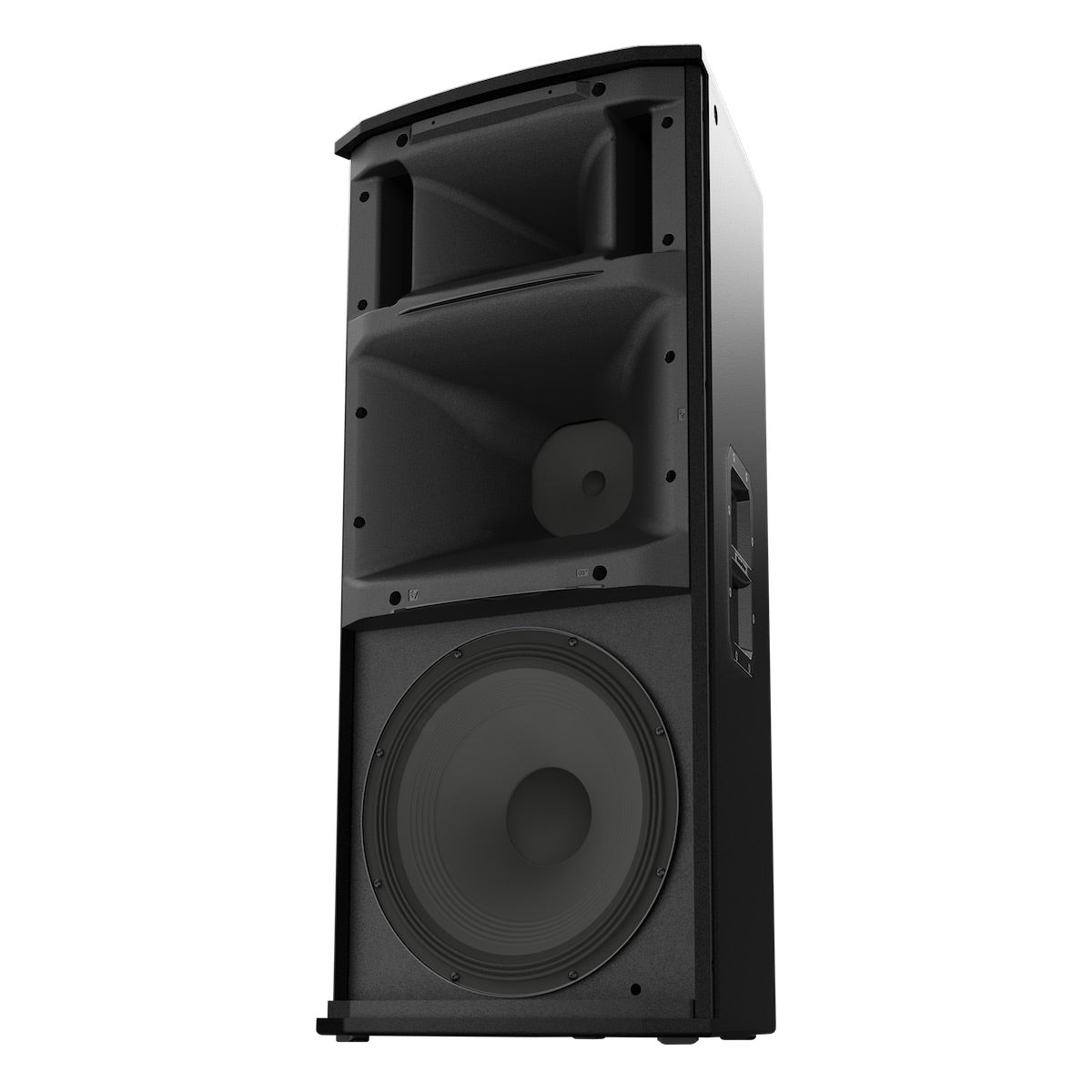 Electro-Voice ETX-35P - Powered 15-inch 3‑way Speaker, no grill