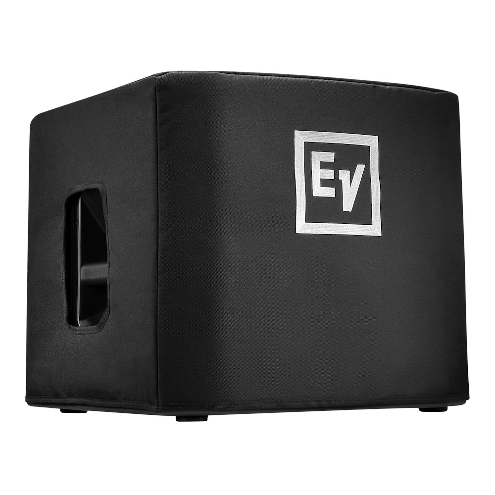 Electro-Voice ELX200-12S-CVR - Padded Speaker Cover for ELX200-12S, 12SP