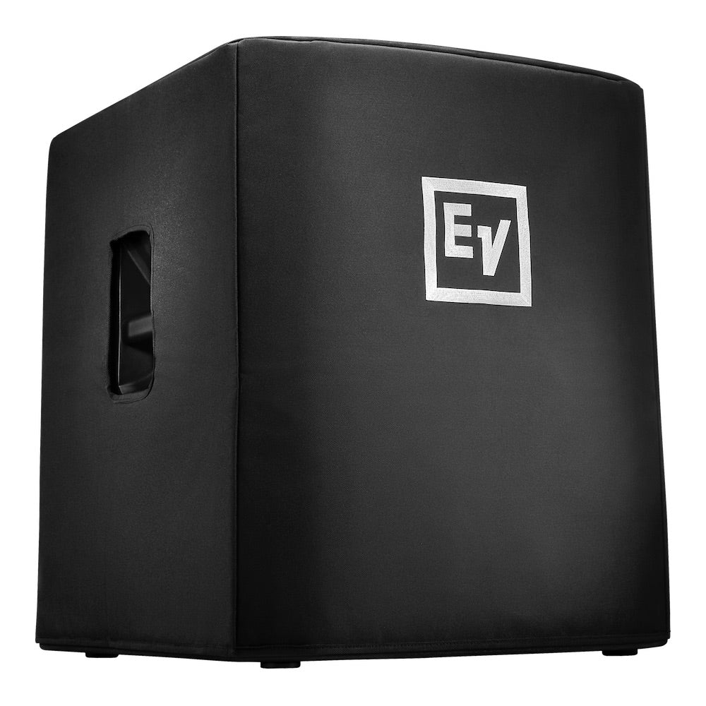 Electro-Voice ELX200-18S-CVR - Padded Speaker Cover for ELX200-18S, 18SP