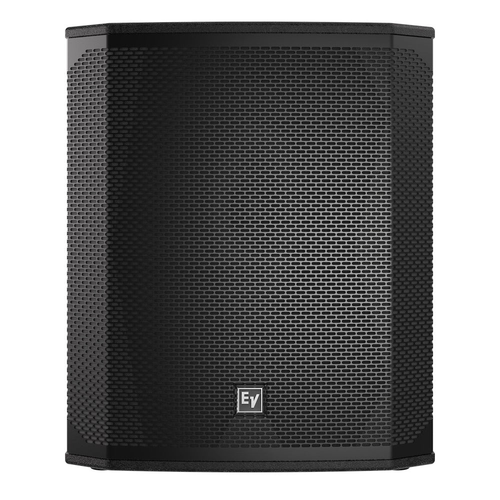 Electro-Voice ELX200-18SP - Powered 18-inch Subwoofer, front