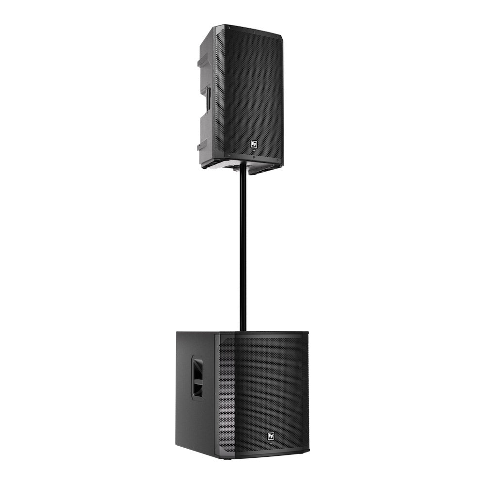 Electro-Voice ELX200-15P - Powered 15-inch 2-Way Speaker, pole mounted