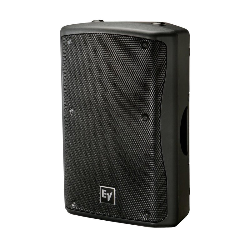 Electro-Voice ZX3 - 12-inch 2‑way Portable Passive Loudspeaker, black
