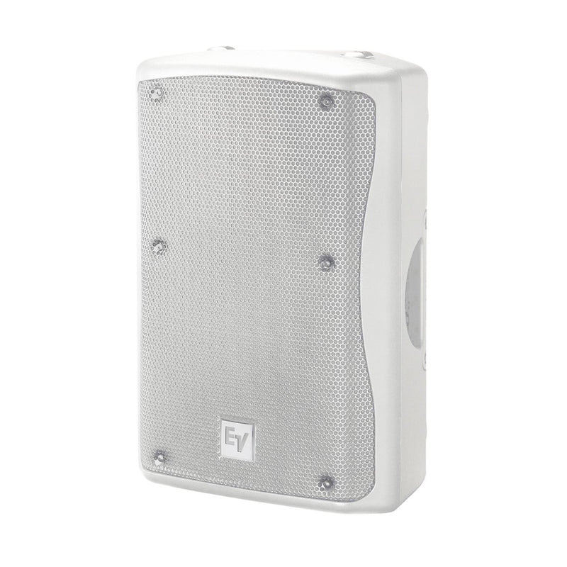 Electro-Voice ZX3 - 12-inch 2‑way Portable Passive Loudspeaker, white