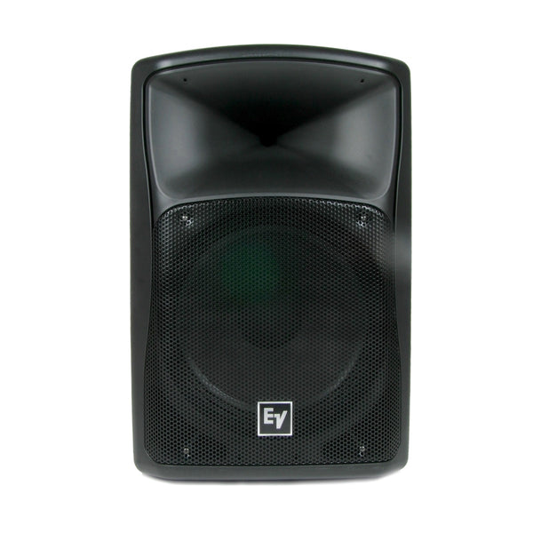 Electro-Voice ZX4 - 15-inch 2‑way Portable Passive Loudspeaker, front