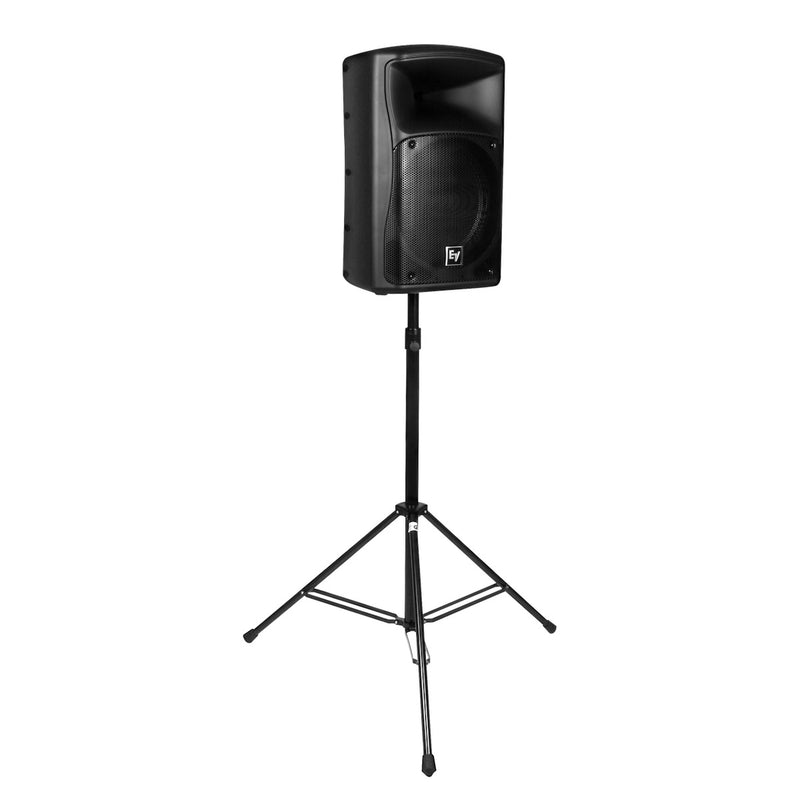 Electro-Voice ZX4 - 15-inch 2‑way Portable Passive Loudspeaker, stand mount (not included)