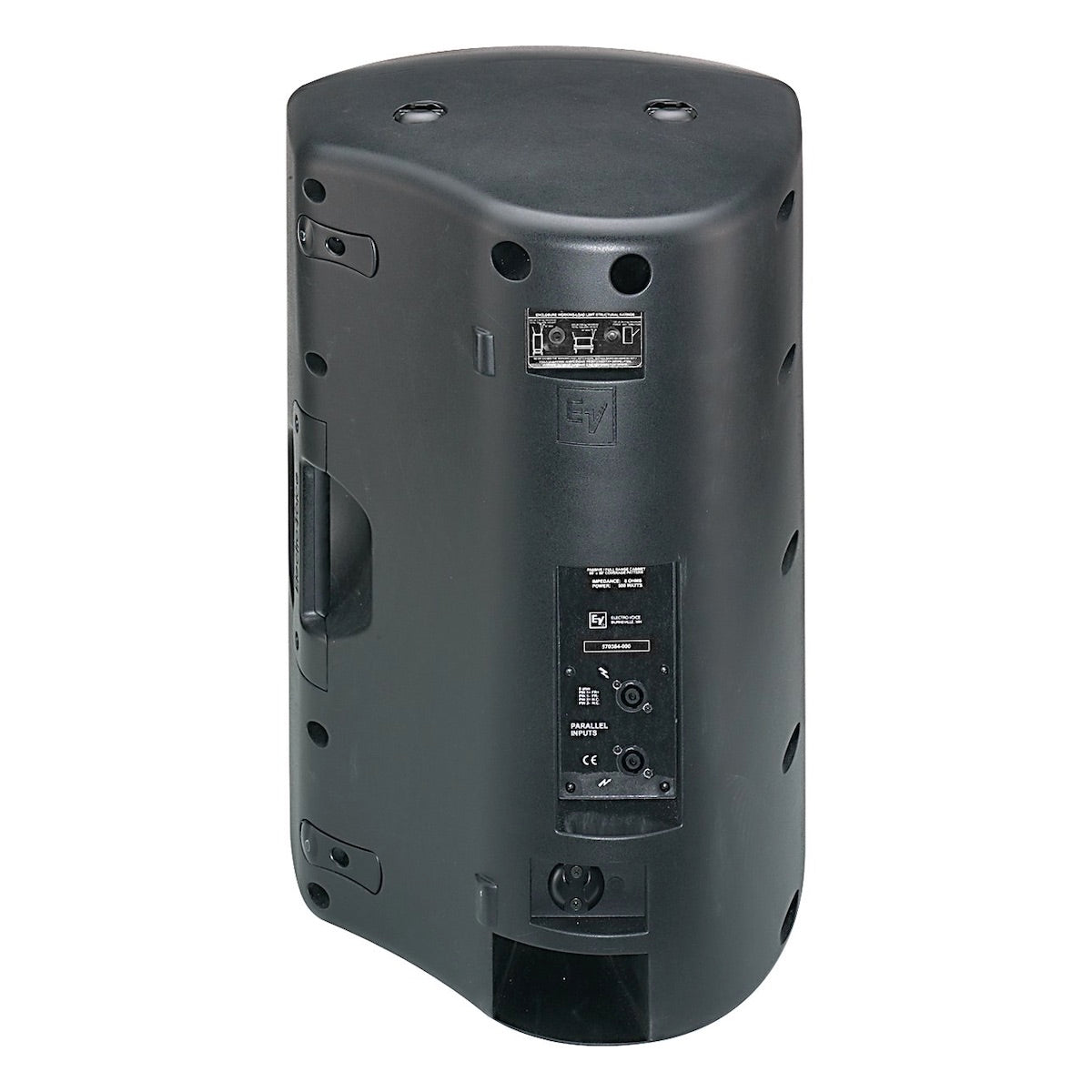 Electro-Voice ZX5 - 15-inch 2‑way Portable Passive Loudspeaker