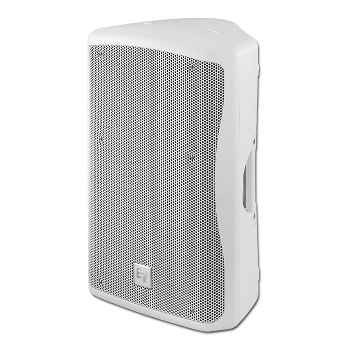 Electro-Voice ZX5 - 15-inch 2‑way Portable Passive Loudspeaker, white