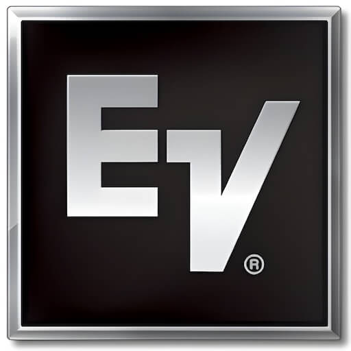 Electro-Voice logo
