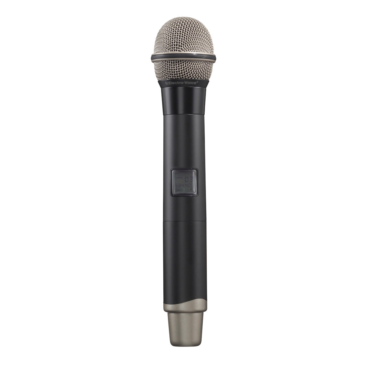 Electro-Voice R300-HD Handheld System with PL22 Dynamic Microphone, transmitter