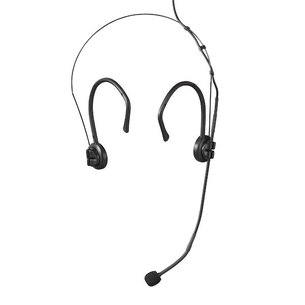 Electro-Voice R300-E Headworn System with HM3 Omni‑directional Mic, headset