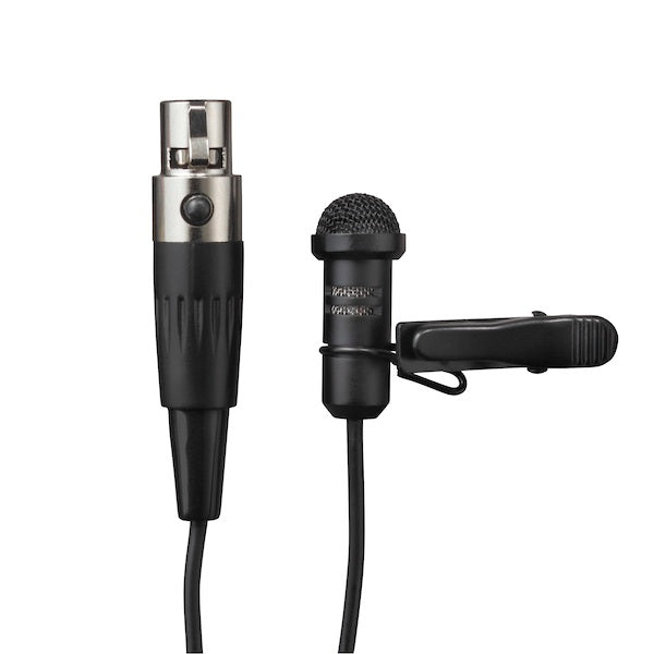 Electro-Voice R300-L Lapel System with ULM18 Directional Microphone, lavalier