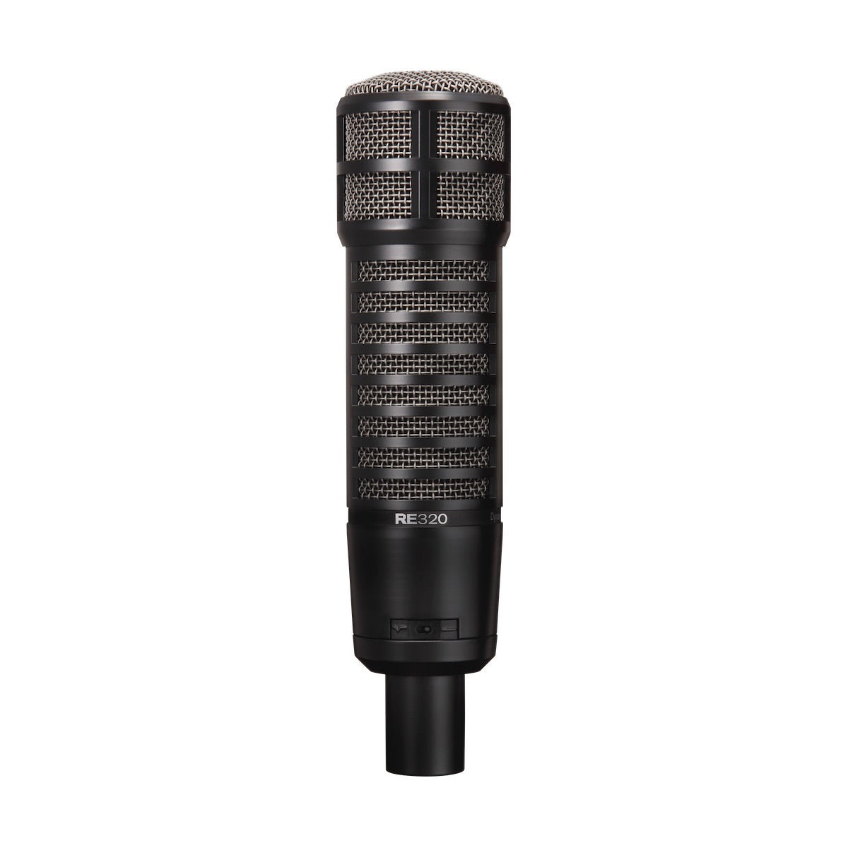 Electro-Voice RE320 - Variable‑D Dynamic Vocal & Instrument Microphone