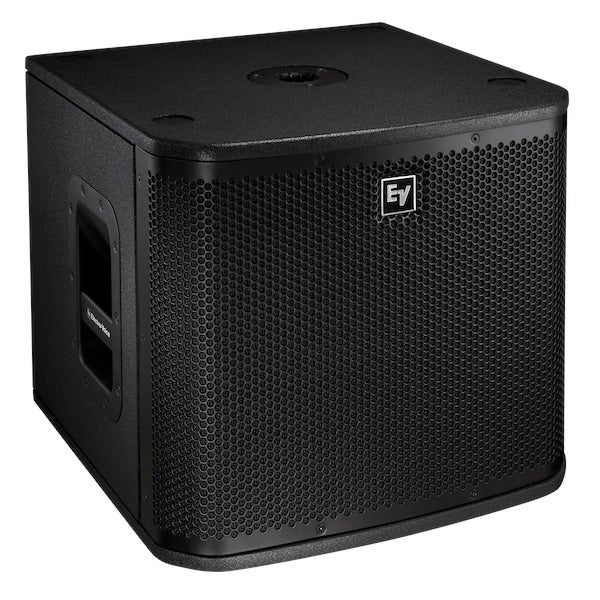 Electro-Voice ZXA1-Sub - 12-in Powered Subwoofer