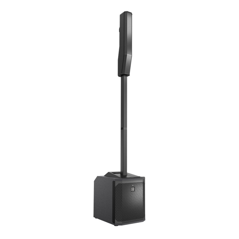 Electro-Voice Evolve 30M - Portable Powered Column System, black