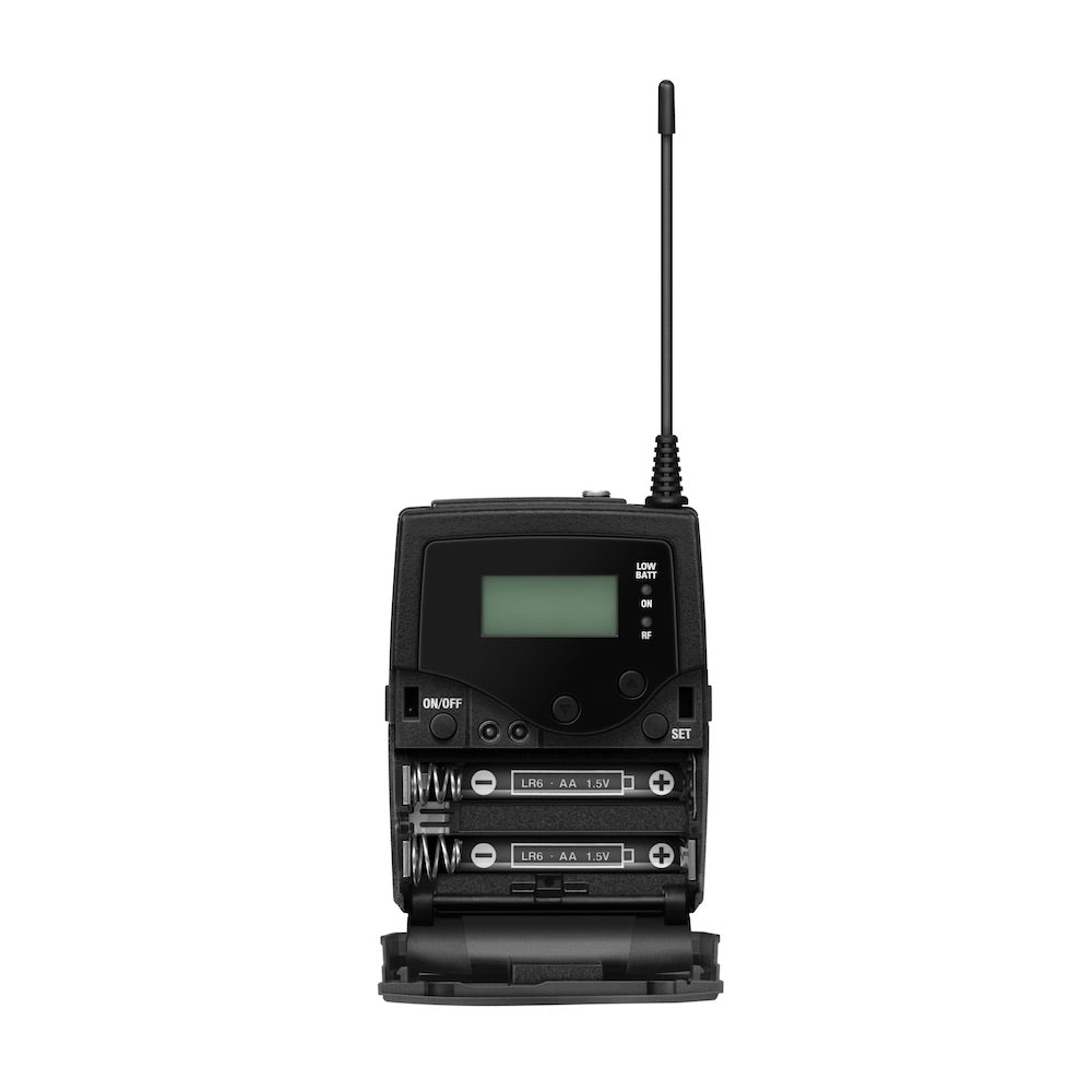 Sennheiser EK 500 G4 - Wireless Portable Camera Receiver