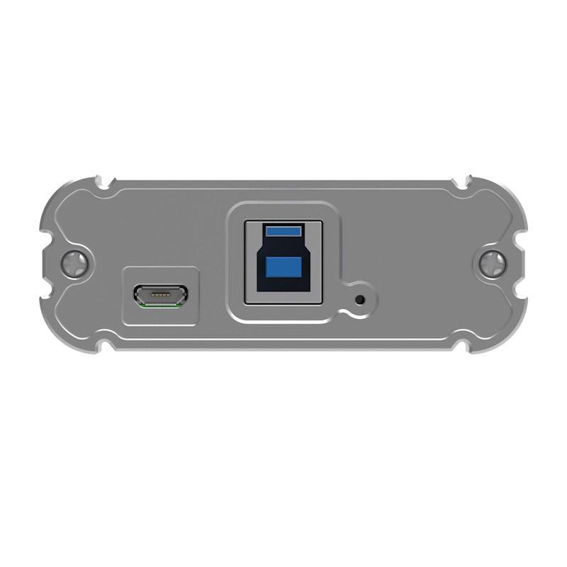Lumantek ez-CGER Mini USB Fill & Key plus CG Generation, USB side