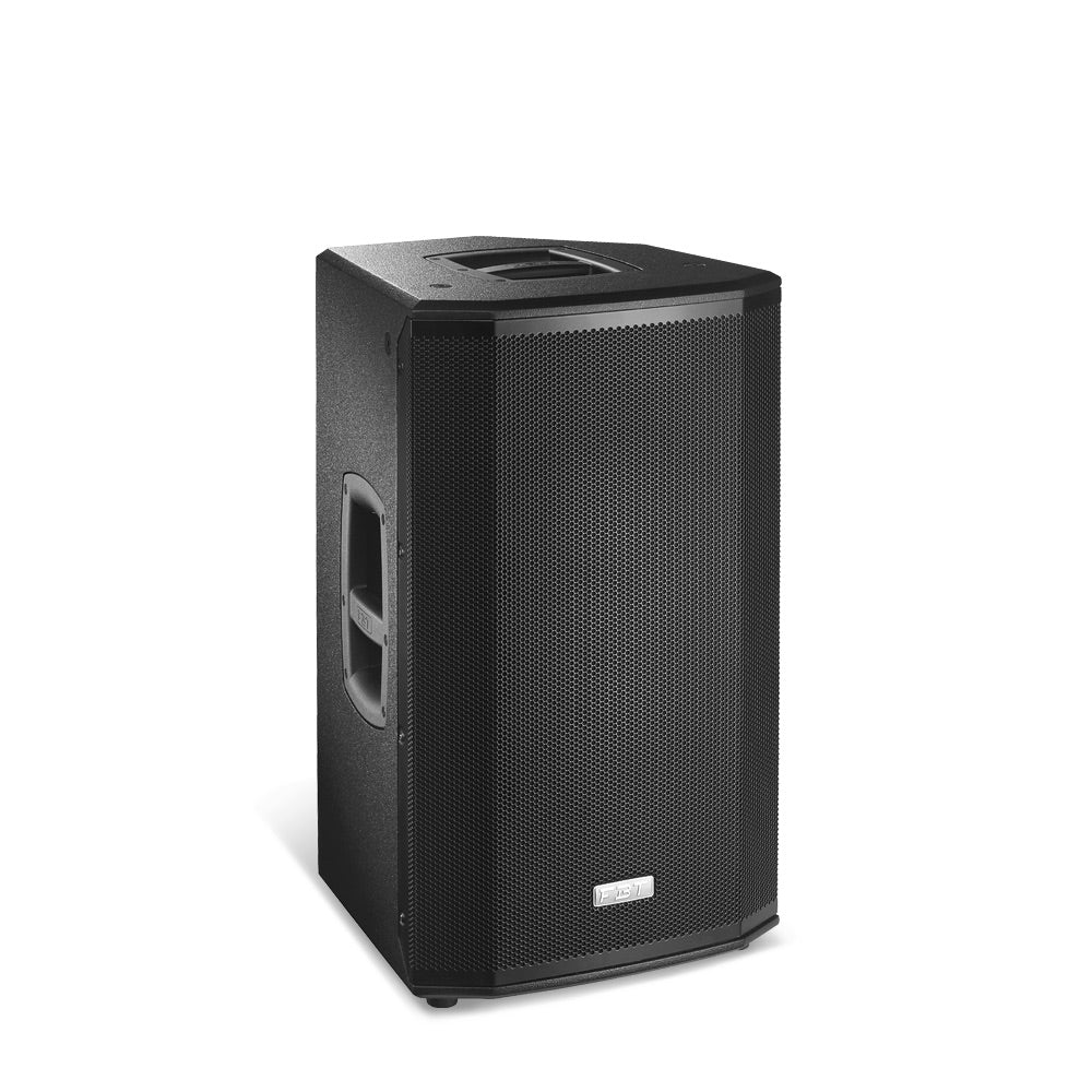 FBT Ventis 112A - 700W+200W 2-way Processed Active Speaker