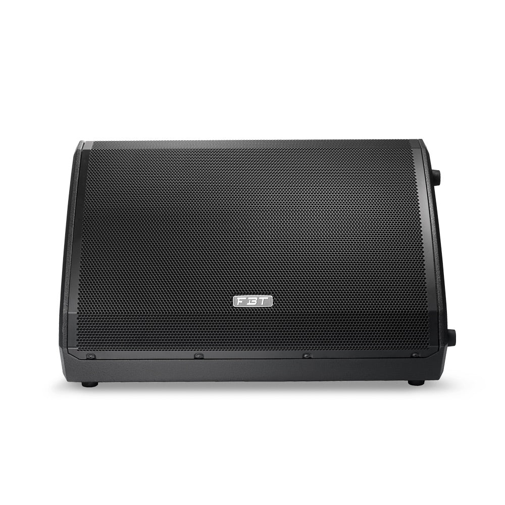 FBT Ventis 115MA - 700W+200W 2-way Processed Active Monitor, front