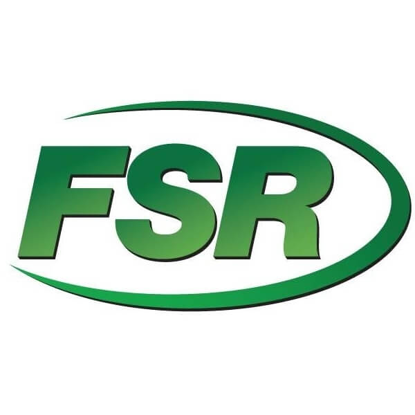 FSR logo