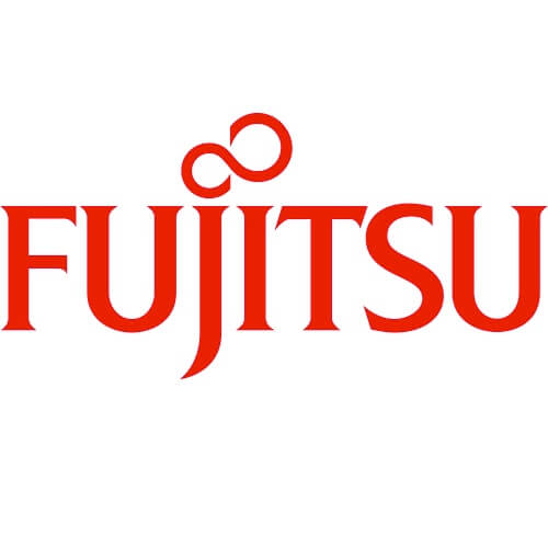 Fujitsu logo