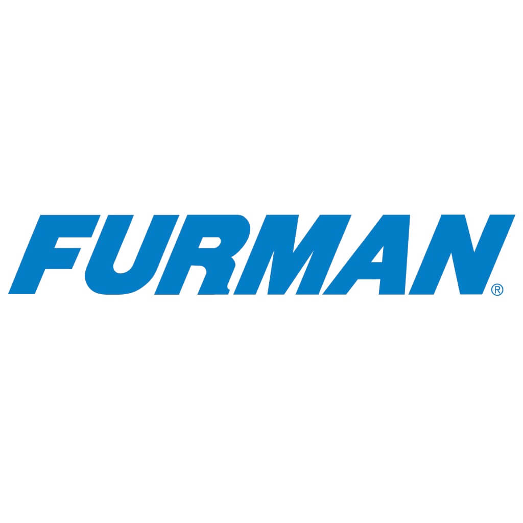 Furman logo