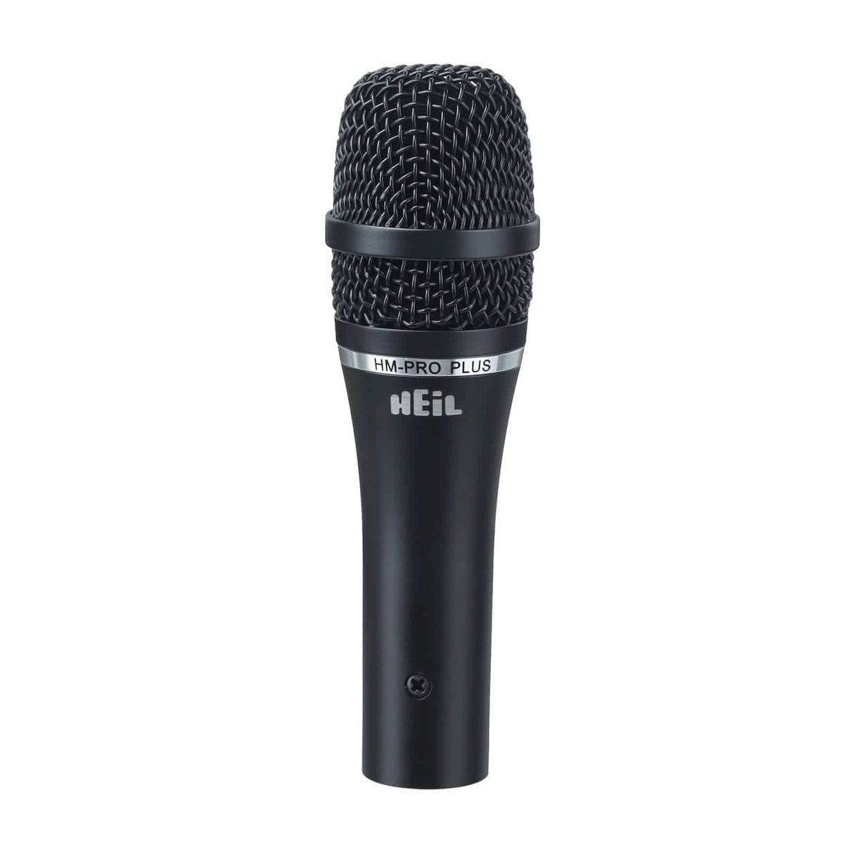 Heil Handi Mic Pro Plus Super Cardioid Microphone