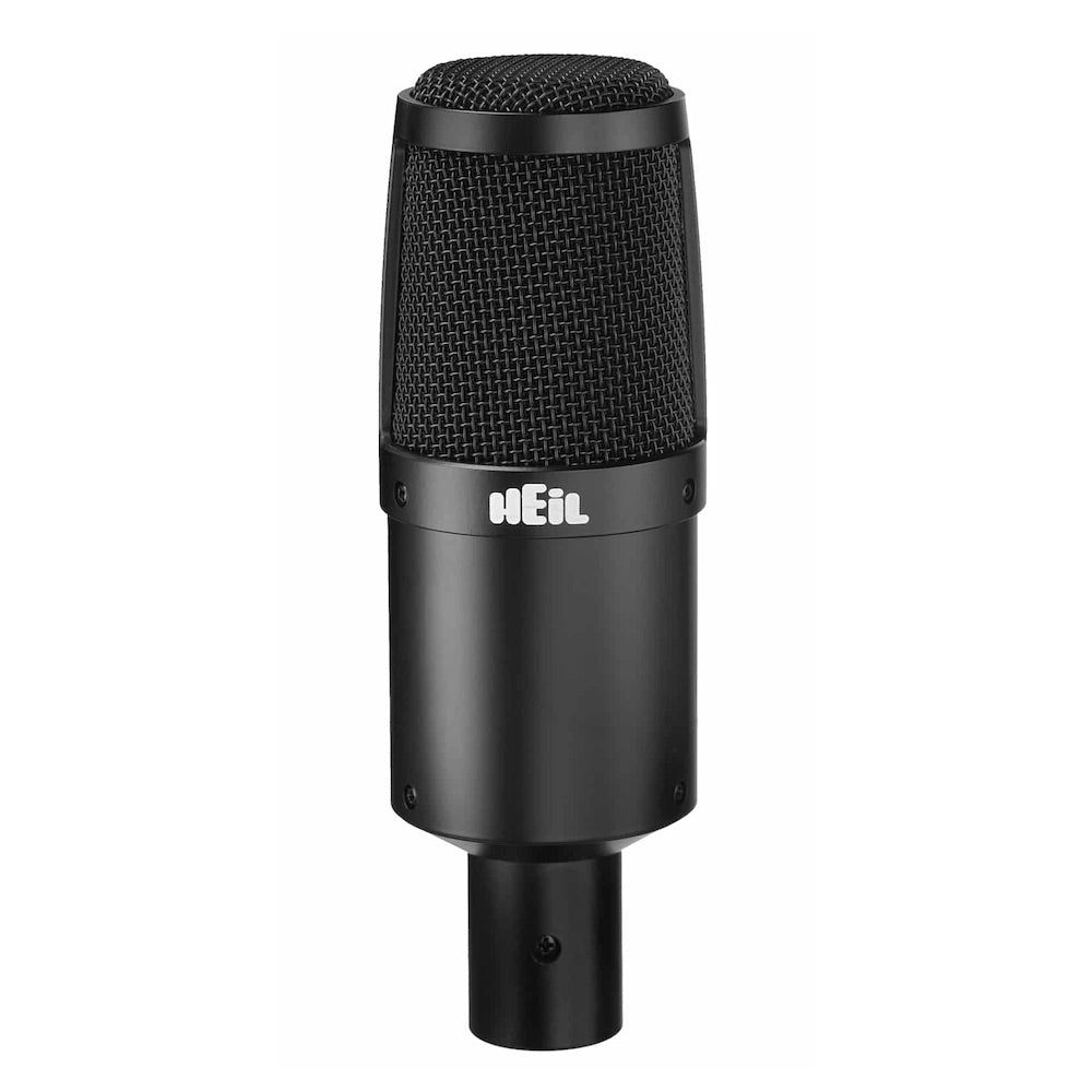 Heil PR 30B microphone