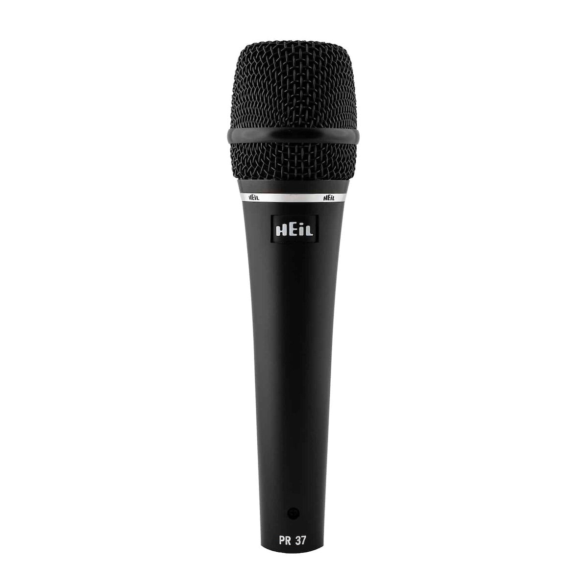 Heil PR 37 Handheld Dynamic Vocal Microphone
