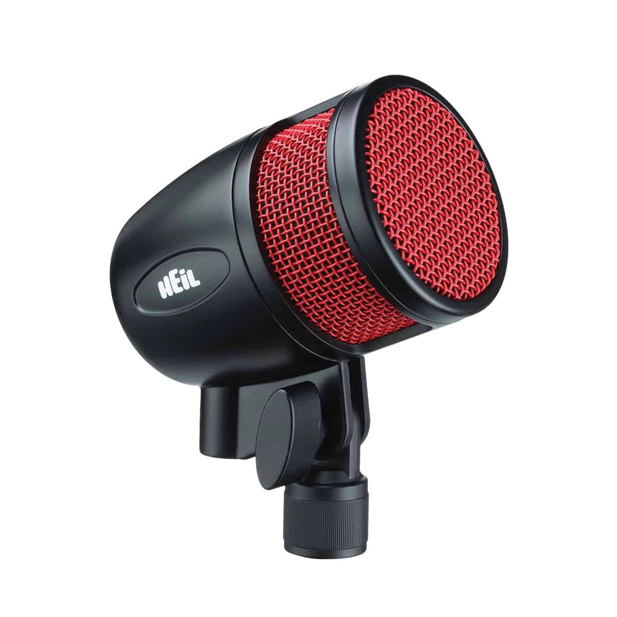 Heil PR 48 Premier Kick Drum Microphone - Large Diaphragm Mic