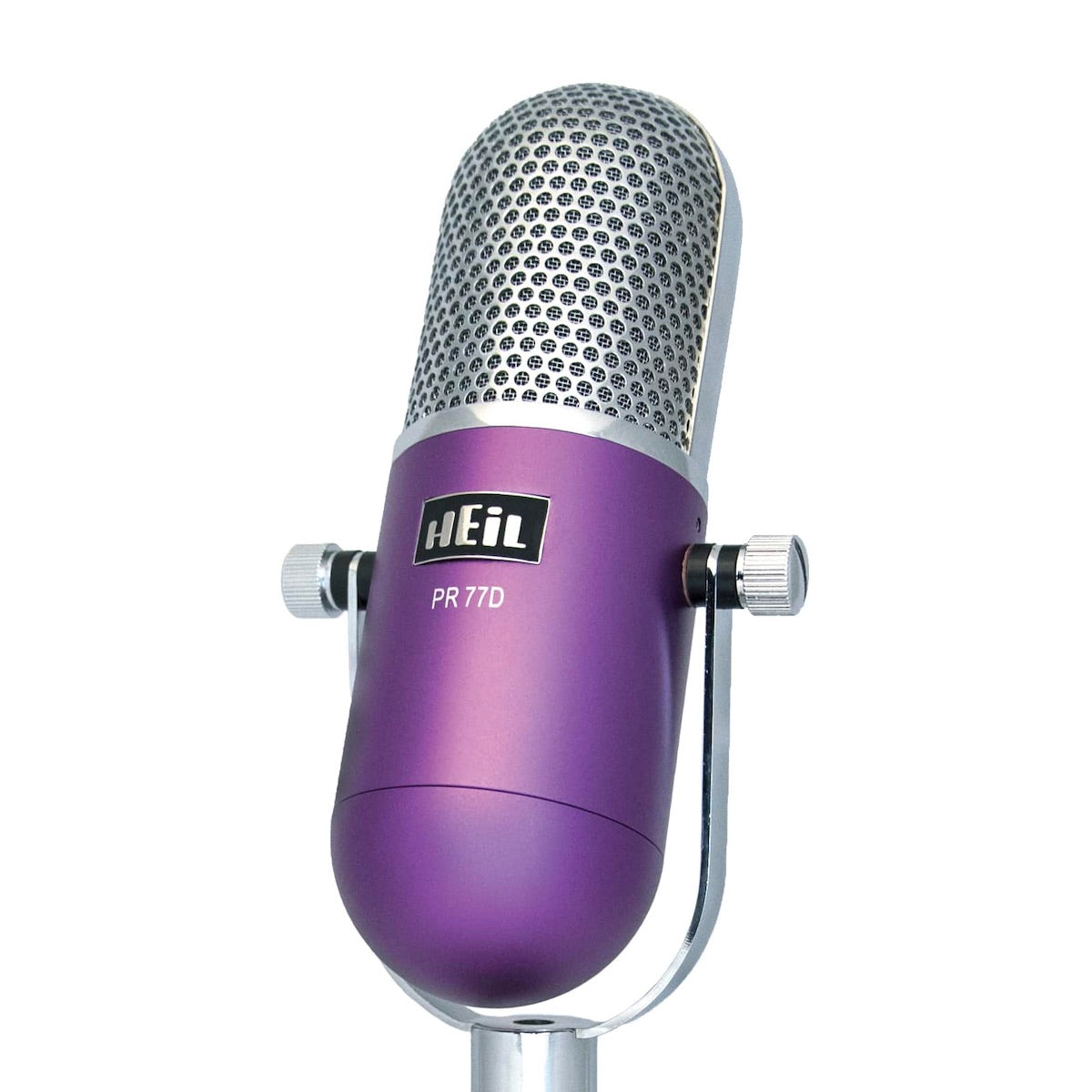 Heil PR 77DP Deco Series Microphone with PR40 Element