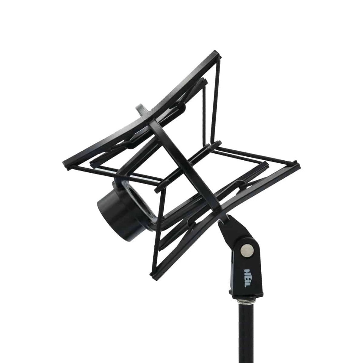 Heil PRSMB Shock Mount for PR Series Microphones, stand mounted