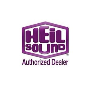 Heil Sound logo