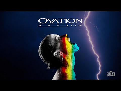 Ovation Rêve E-3 IP by Chauvet Professional, YouTube video