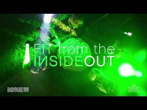Rogue Outcast 3 Spot • Rogue Outcast 2 Beam • Rogue Outcast 2 Hybrid by CHAUVET Professional, YouTube video