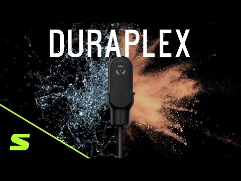 Shure DuraPlex Product Overview, YouTube video