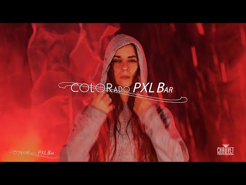 COLORado PXL Bar 8 & 16 by Chauvet Professional, YouTube video