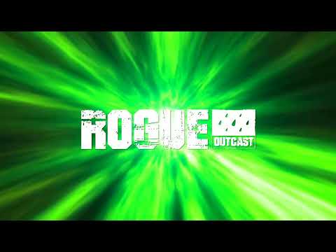 Rogue Outcast 1L Beam & Rogue Outcast 2X Wash by CHAUVET Professional, YouTube video