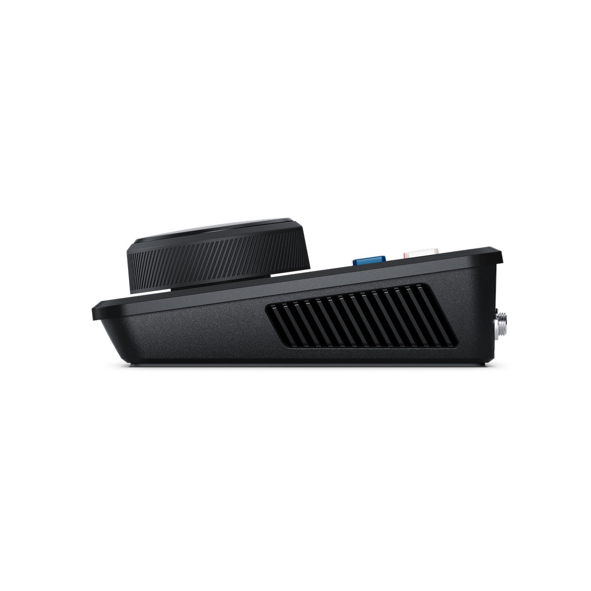 Blackmagic HyperDeck Shuttle HD, side