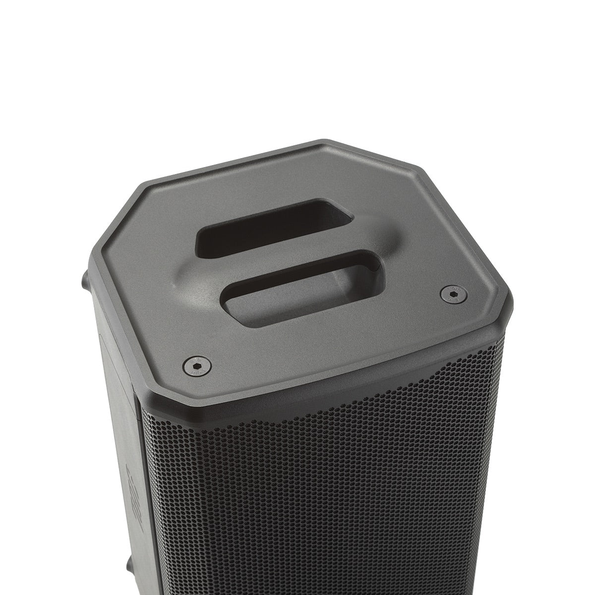 JBL PRX908 - Portable 8-inch Two-Way Powered Loudspeaker, top