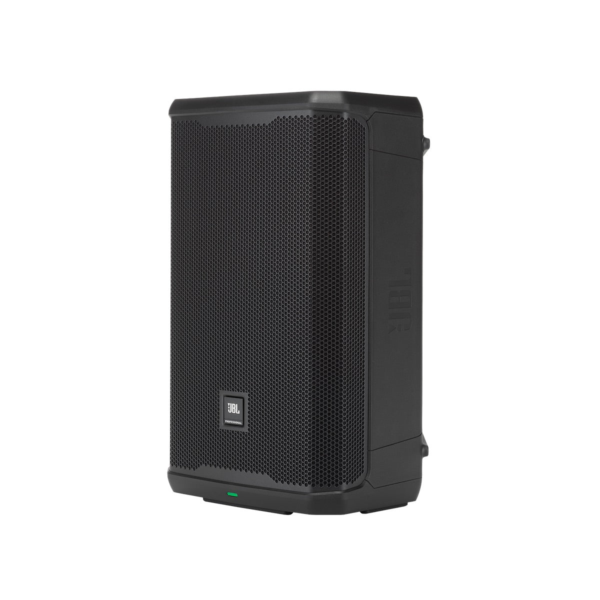 JBL PRX912 - Portable 12-inch Two-Way Powered Loudspeaker, left angle