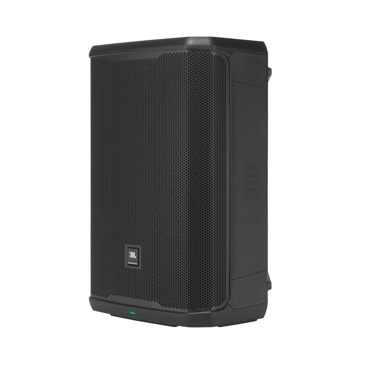 JBL PRX915 - Portable 15-inch Two-Way Powered Loudspeaker, left angle