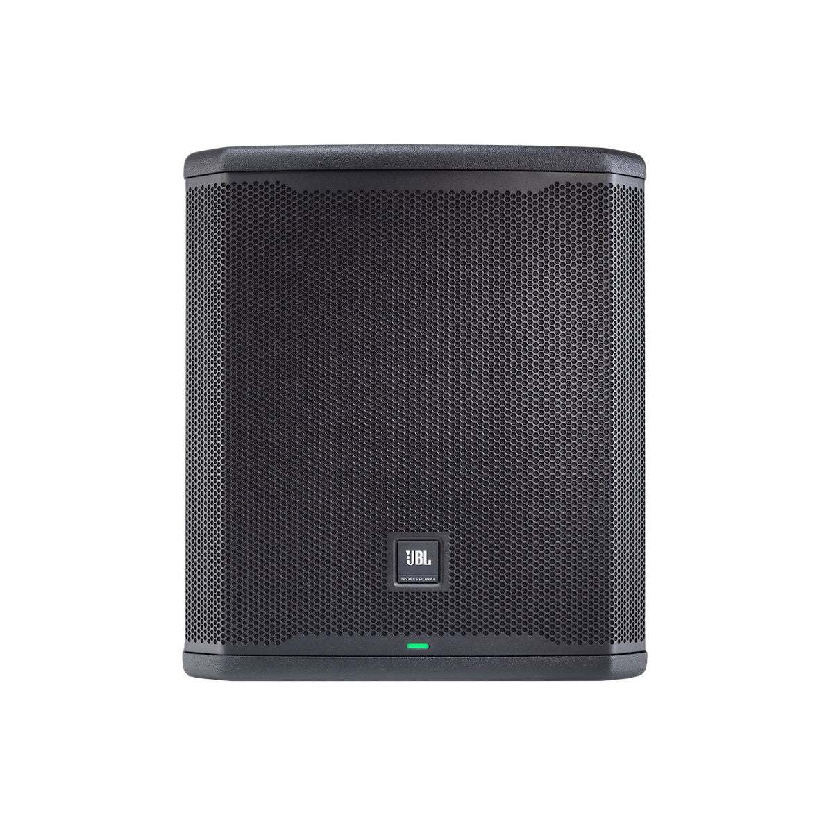 JBL PRX915XLF - Portable 15-inch Powered Subwoofer, front