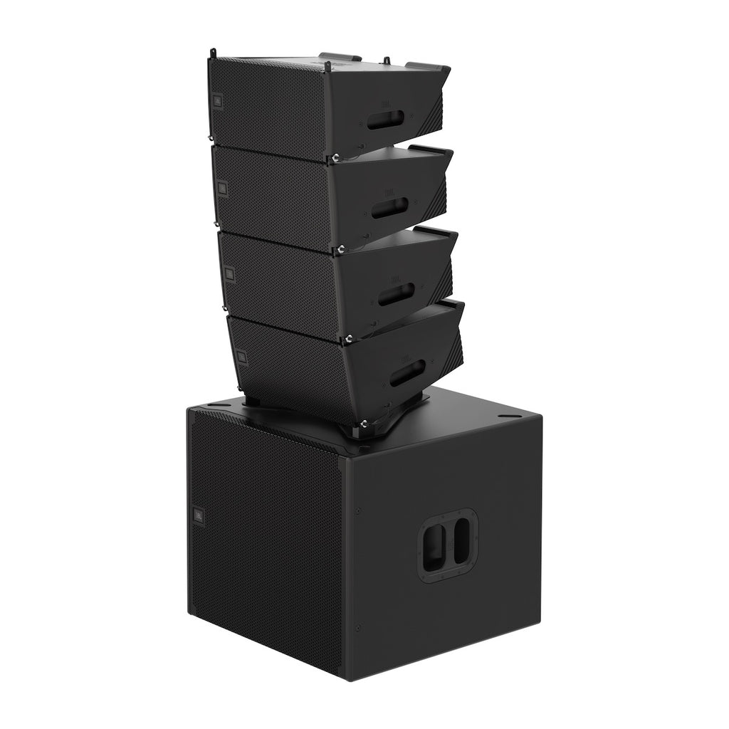 JBL SRX906LA BP - Base Plate for SRX906LA Ground Stacked Arrays