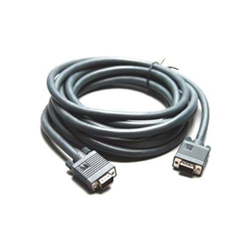 Kramer C-GM/GM - 15-Pin HD Male to 15-Pin HD Male VGA Cable