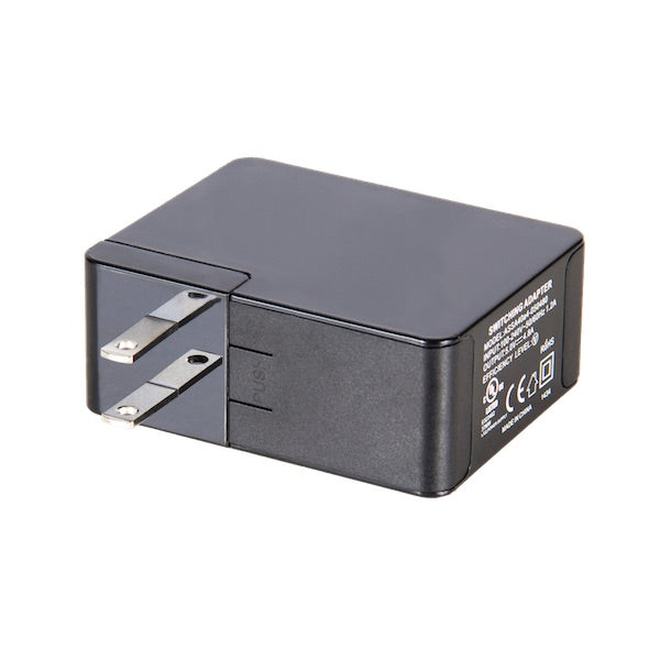 Listen LA-423-01 - 4-Port USB Charger for Listen iDSP Products, plug