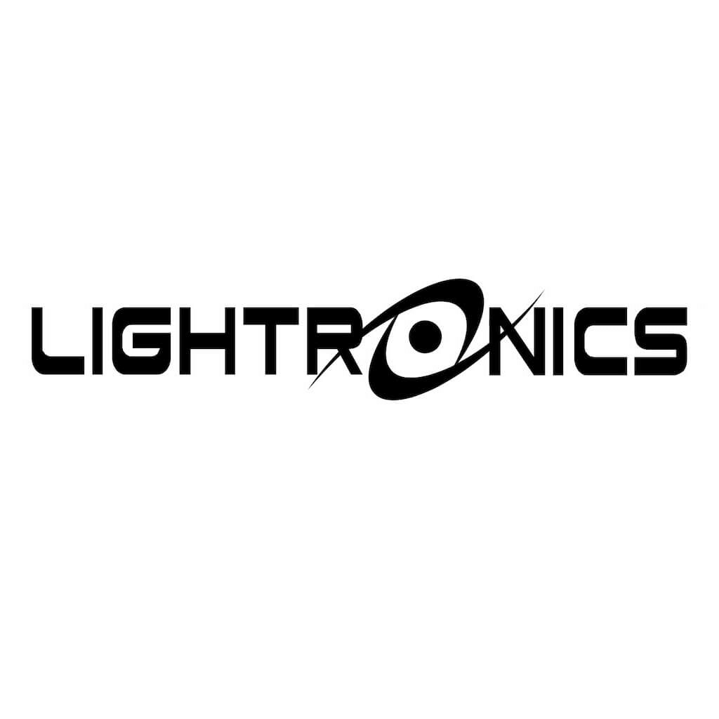 Lightronics logo