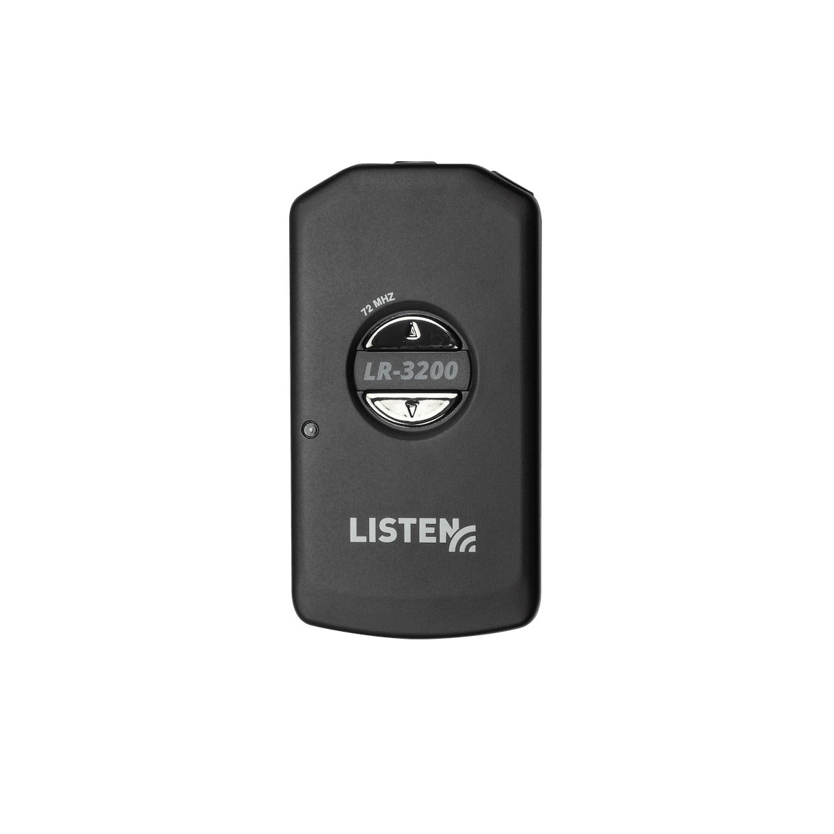Listen LR-3200-072 RF Receiver