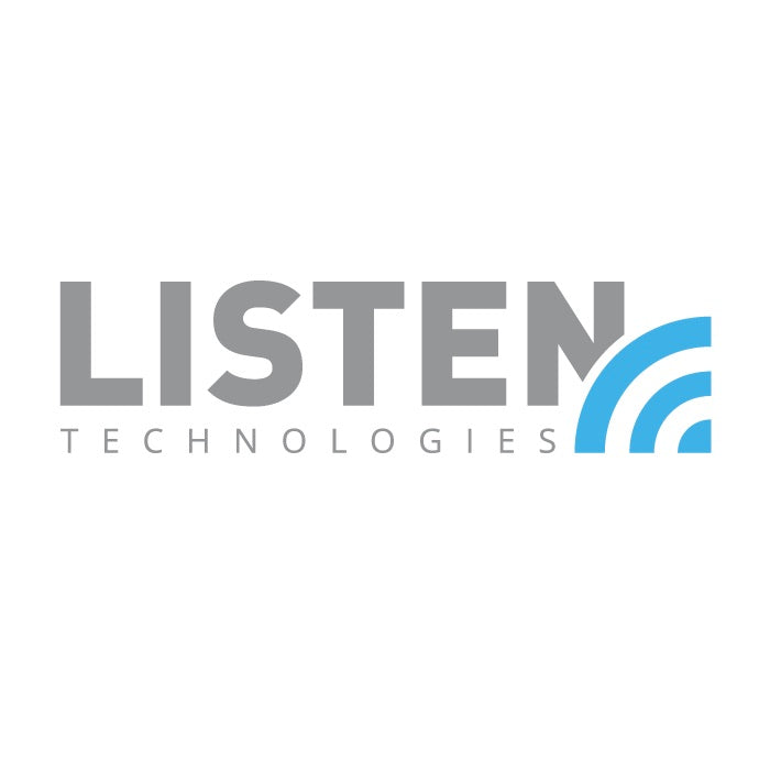 Listen Technologies Logo