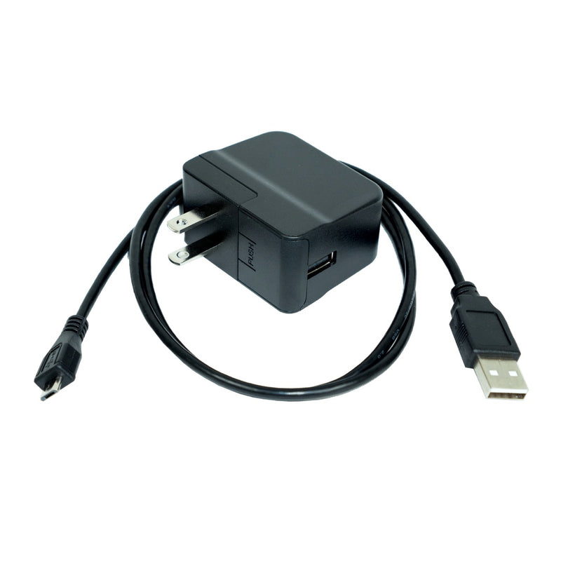 Listen LA-421 - 1-Port USB Charger for Listen iDSP Products